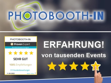 Fotobox-Photobooth mieten Habichtswald
