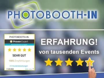 Fotobox-Photobooth mieten Hachenburg