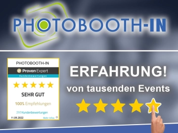 Fotobox-Photobooth mieten Hage