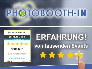 Fotobox-Photobooth mieten Hagen am Teutoburger Wald