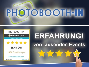 Fotobox-Photobooth mieten Hagen im Bremischen