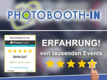 Fotobox-Photobooth mieten Hagenbach