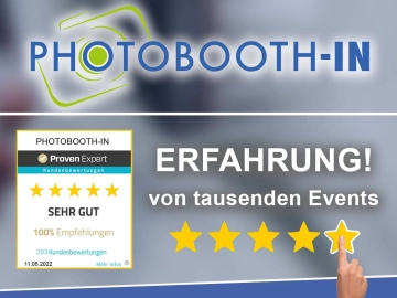 Fotobox-Photobooth mieten Hagenburg