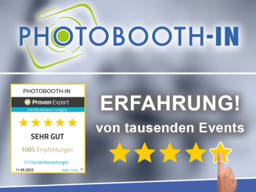 Fotobox-Photobooth mieten Hagenow