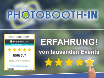 Fotobox-Photobooth mieten Hahnbach