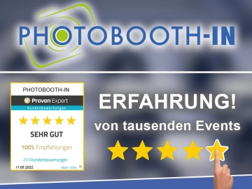 Fotobox-Photobooth mieten Haibach (Unterfranken)