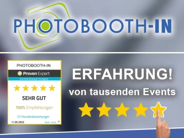 Fotobox-Photobooth mieten Haiger
