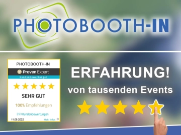 Fotobox-Photobooth mieten Haigerloch