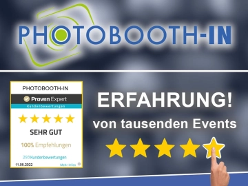Fotobox-Photobooth mieten Hainburg