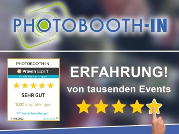 Fotobox-Photobooth mieten Haiterbach