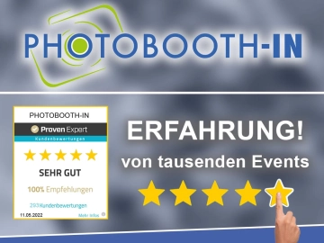 Fotobox-Photobooth mieten Halberstadt