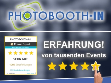 Fotobox-Photobooth mieten Haldensleben