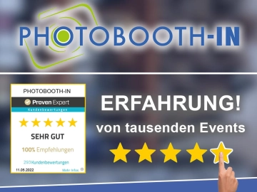 Fotobox-Photobooth mieten Haldenwang (Allgäu)
