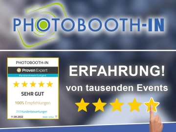 Fotobox-Photobooth mieten Hallbergmoos