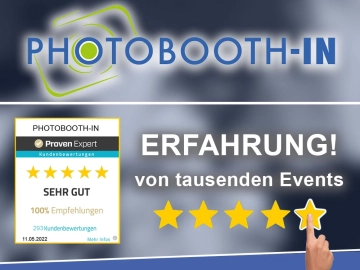 Fotobox-Photobooth mieten Halle (Saale)