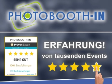 Fotobox-Photobooth mieten Hallerndorf