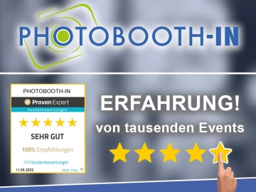 Fotobox-Photobooth mieten Halsbrücke