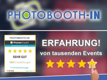 Fotobox-Photobooth mieten Haltern am See