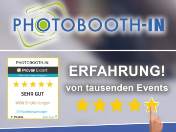 Fotobox-Photobooth mieten Halver