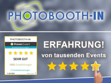 Fotobox-Photobooth mieten Hambergen