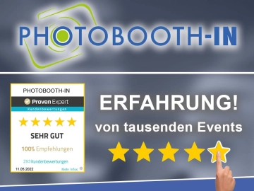 Fotobox-Photobooth mieten Hambrücken