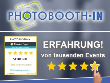 Fotobox-Photobooth mieten Hambühren