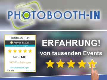 Fotobox-Photobooth mieten Hameln