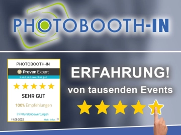 Fotobox-Photobooth mieten Hamm