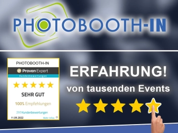 Fotobox-Photobooth mieten Hammah