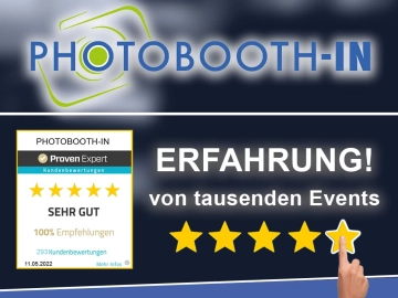 Fotobox-Photobooth mieten Hammersbach
