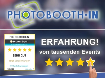 Fotobox-Photobooth mieten Hamminkeln
