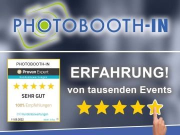 Fotobox-Photobooth mieten Hanau