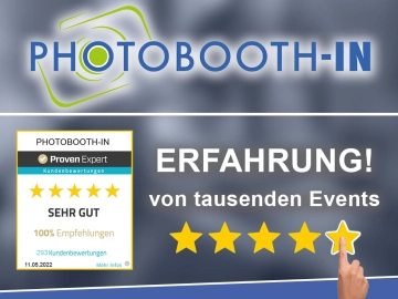 Fotobox-Photobooth mieten Handewitt