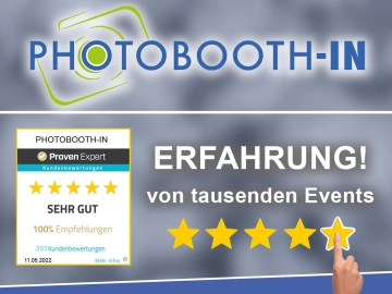 Fotobox-Photobooth mieten Hannover