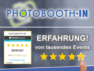 Fotobox-Photobooth mieten Happurg