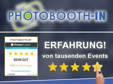 Fotobox-Photobooth mieten Hardegsen
