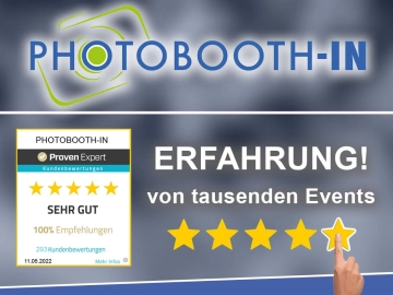 Fotobox-Photobooth mieten Hardthausen am Kocher