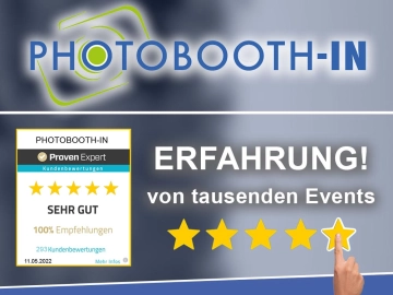 Fotobox-Photobooth mieten Harsewinkel