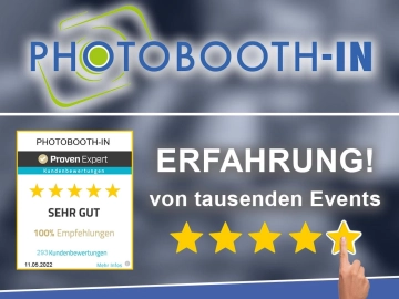 Fotobox-Photobooth mieten Harsum