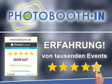 Fotobox-Photobooth mieten Hartha