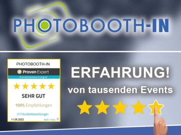 Fotobox-Photobooth mieten Harthausen