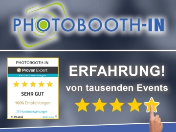 Fotobox-Photobooth mieten Hartheim am Rhein