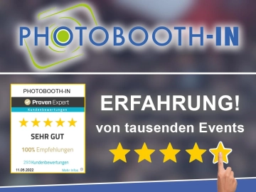 Fotobox-Photobooth mieten Hartmannsdorf bei Chemnitz