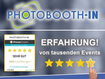 Fotobox-Photobooth mieten Harzgerode