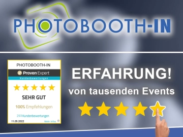 Fotobox-Photobooth mieten Hasbergen