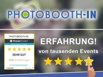 Fotobox-Photobooth mieten Haslach im Kinzigtal