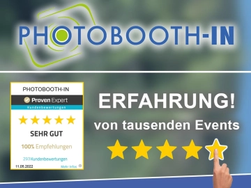Fotobox-Photobooth mieten Hasselroth
