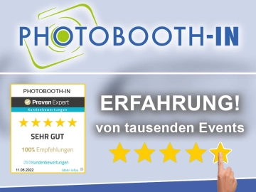 Fotobox-Photobooth mieten Haßfurt