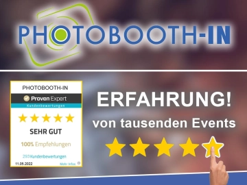 Fotobox-Photobooth mieten Haßloch