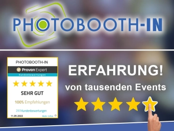 Fotobox-Photobooth mieten Haßmersheim